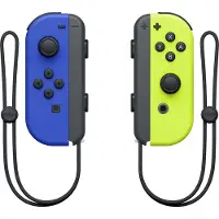 Nintendo Joy-con Jp Switch-kontroller
