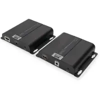 Digitus 4K HDMI Extender Set over IP/CAT