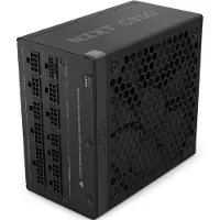 NZXT C850 Gold, 850W, 100-240V, 10-5A, Aktiv, 120W, 850W