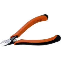 Bahco diagonal cutter flusch 4131 ergo 120mm