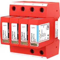 Desitek Advanced-Circuit Interruptio DEHNguard M TT ACI 275 FM