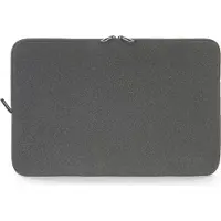 Tucano Melange Etui for Laptop 18" | Svart
