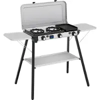 Campingaz Kitchen 2 Multi Cook Plus Gasskomfyr