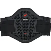 Zandona Netcube Pro Nyrebelt