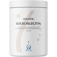 Holistic Solsikkelecitin 350 g