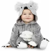 MOM Koala Babydrakt