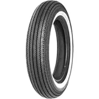Shinko E270sw 61h Tilpasset Bakdekk