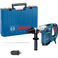Bosch borehammer GBH 4-32 DFR