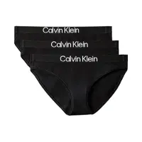 Calvin Klein Lv00qd5398 Truser 3 Enheter