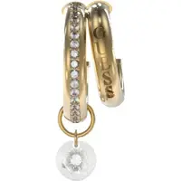 GUESS Crazy Jube03294 øreringer