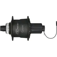 Shimano Fh-u6060 Cl Disc Baknav
