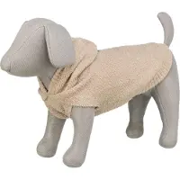 Trixie Carson Hundegenser