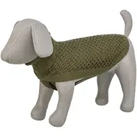 Trixie Norwood Pullover Olive Green 21 cm