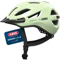 ABUS Urban-i 4.0 Byhjelm