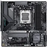 Gigabyte B850m Eagle Hovedkort