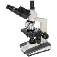 Bresser Researcher Trino 40-1000x Profesjonelt Mikroskop