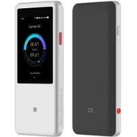 ZTE U60 Pro Wi-Fi 7 5G Mobile Router