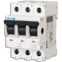 Eaton Modulær frakobler 40A 3P IS-40/3 276272