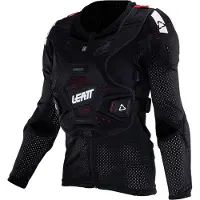 Leatt Reaflex Wn Langarmet Beskyttelsesjakke