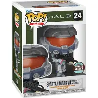 Funko POP! Halo Infinite Spartan Mark Vii Figur