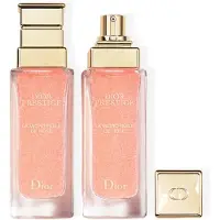 Dior La Micro Rose Oil, Femei, Sett: 2 x 50 ml