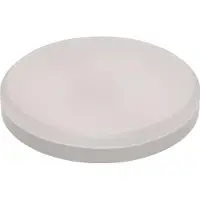 Euluna LED-pære melkvit varm 8W 8377