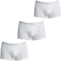 Calvin Klein 000nb4002a Boxers 3 Enheter