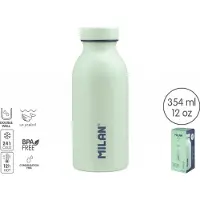 Milan Isothermic 354ml Vannflaske