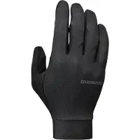Shimano Explorer Ff Gel Hansker