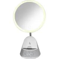 STREETZ 4-in-1 Makeup Mirror