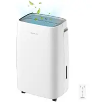 Cecotec Bigdry 10000 Expert Connected Avfukter