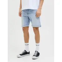 Jack & Jones Rick Original Am 360 Az Korte Jeans