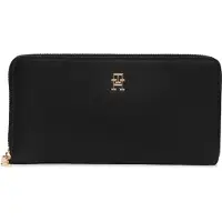 Tommy Hilfiger Aw0aw18483 Dame-lommebok