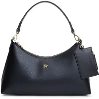 Tommy Hilfiger Icon Shoulder Skulderveske