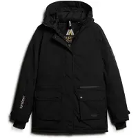 Superdry City Padded Jakke