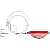 Westin Halibut Anti Twist Fortom