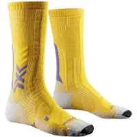 X-socks Trekkin Perform Merino Crewsokker
