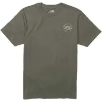Salty Crew Cleat Knott Kortarmet T-skjorte