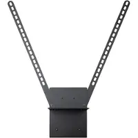 Barco ClickShare - Monteringssett (montering) - for TV - for ClickShare Bar Core, Bar Pro