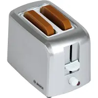 Bosch Toaster - Silver
