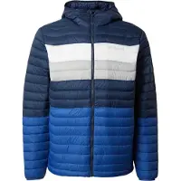 Columbia Powder Pass Jakke
