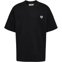 Hummel Loose Bee Kortarmet T-skjorte