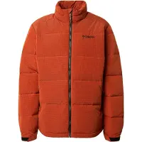 Columbia Sportswear Pike Lake Novelty Jakke