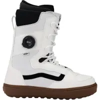 Vans Invado OG 2027 Snowboard Boots svart