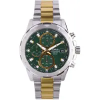 Lorus Watches Rz605ax9 43mm 10atm Quartz/analogical Klokke