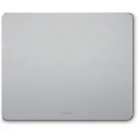Hama Mouse Pad Alu Silver