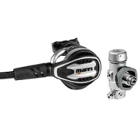 Mares Planet 88x Tbp Din Dykkereguleringsett