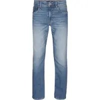 Petrol Industries Starling Crafted Straight Fit Jeans