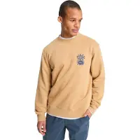 Quiksilver Salt Water Graphic Collegegenser