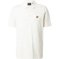 Lyle & Scott Sp2401v Kortermet Poloskjorte